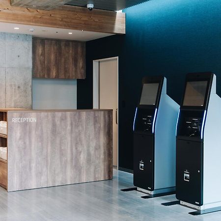 Prince Smart Inn Миядзаки Екстериор снимка