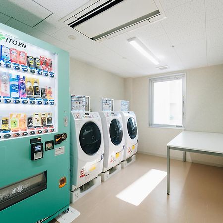 Prince Smart Inn Миядзаки Екстериор снимка