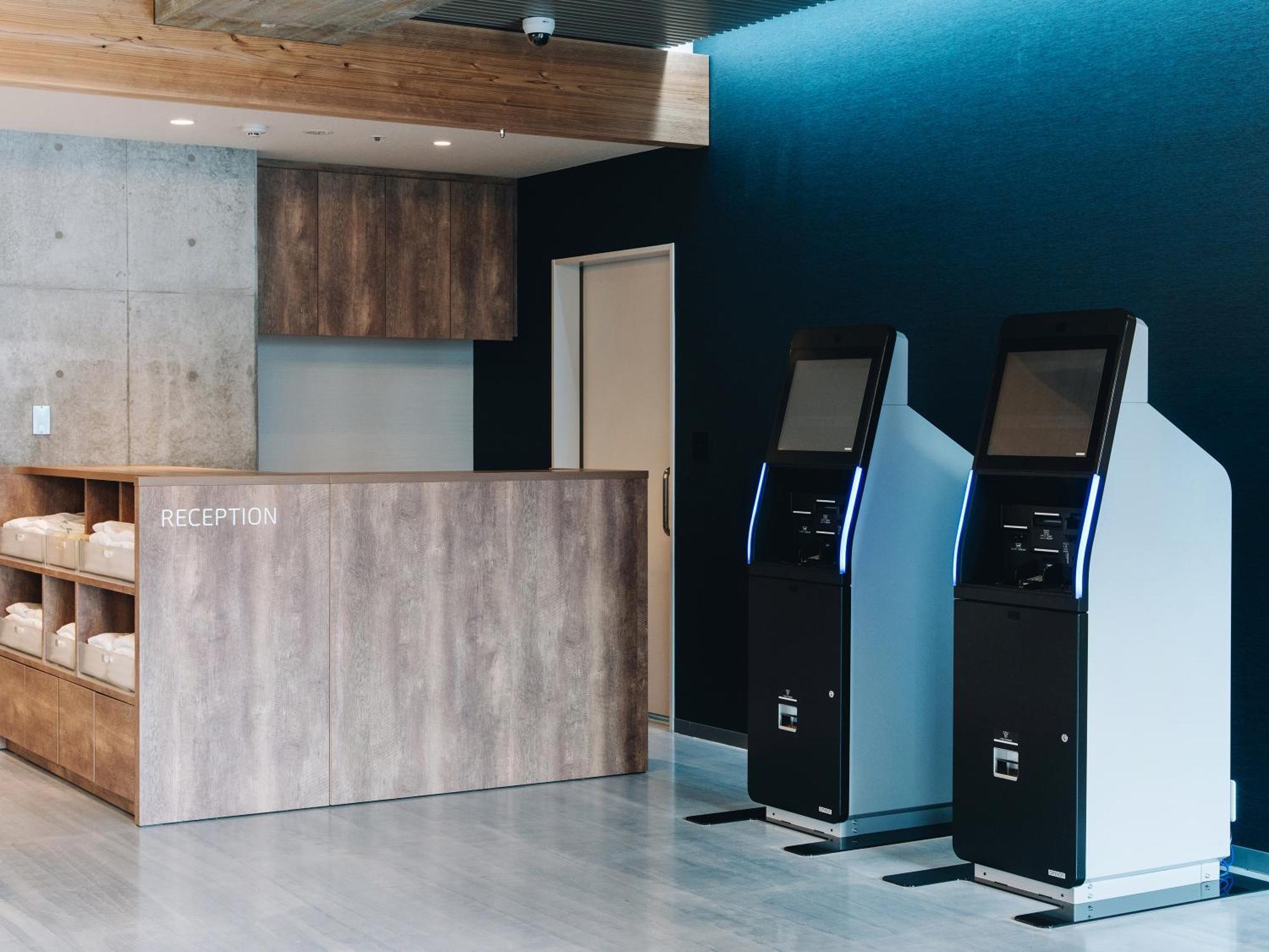 Prince Smart Inn Миядзаки Екстериор снимка