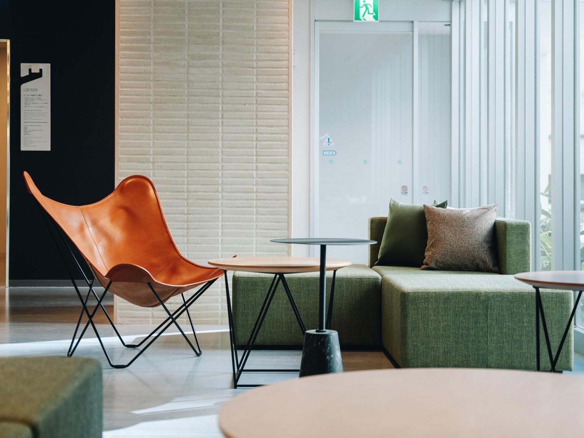 Prince Smart Inn Миядзаки Екстериор снимка