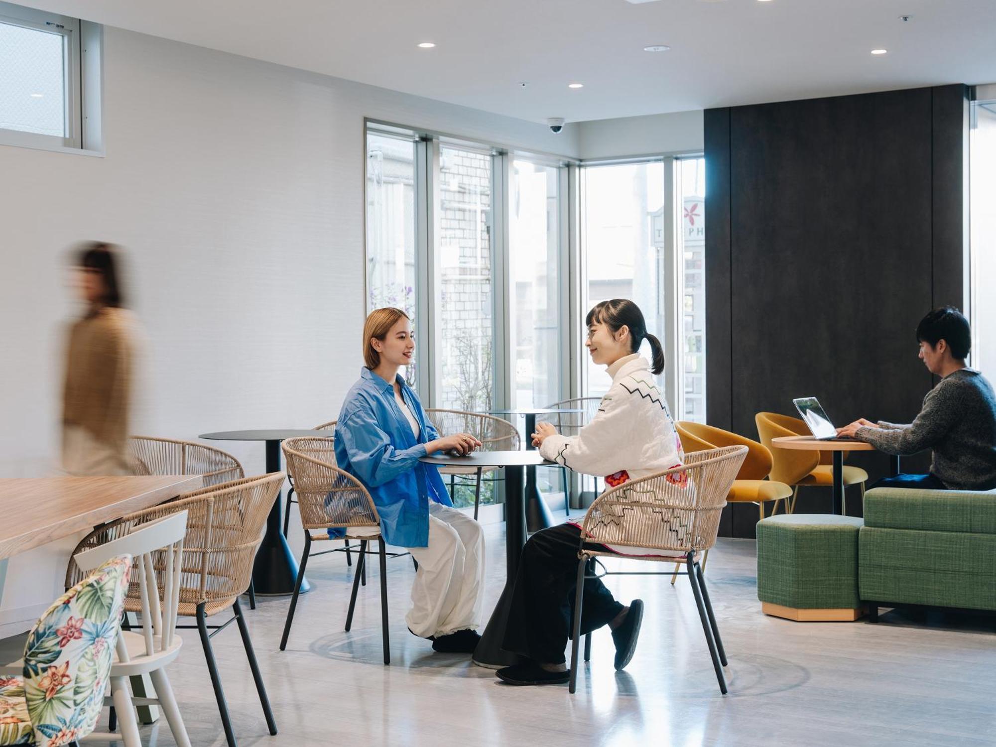 Prince Smart Inn Миядзаки Екстериор снимка