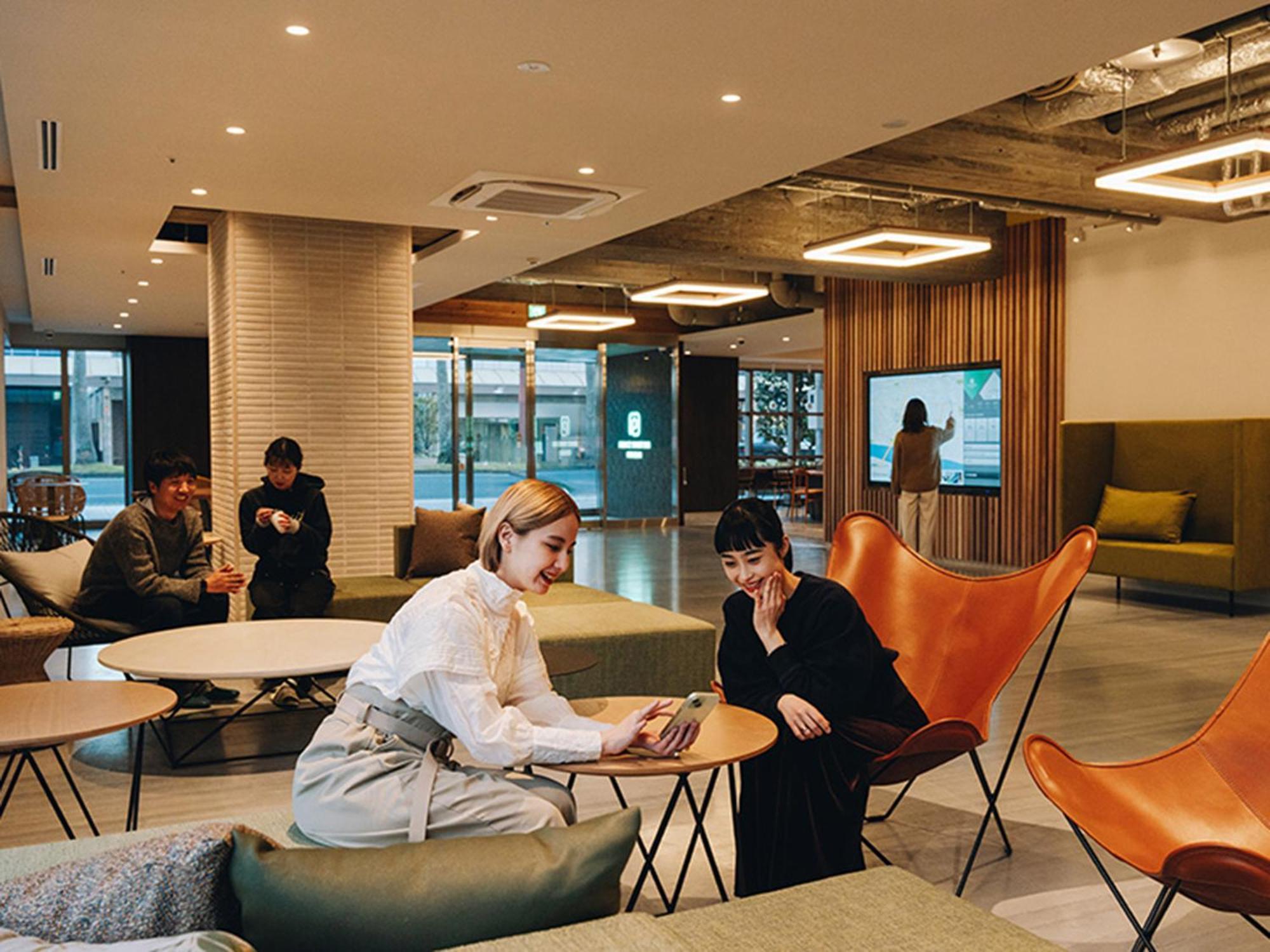 Prince Smart Inn Миядзаки Екстериор снимка