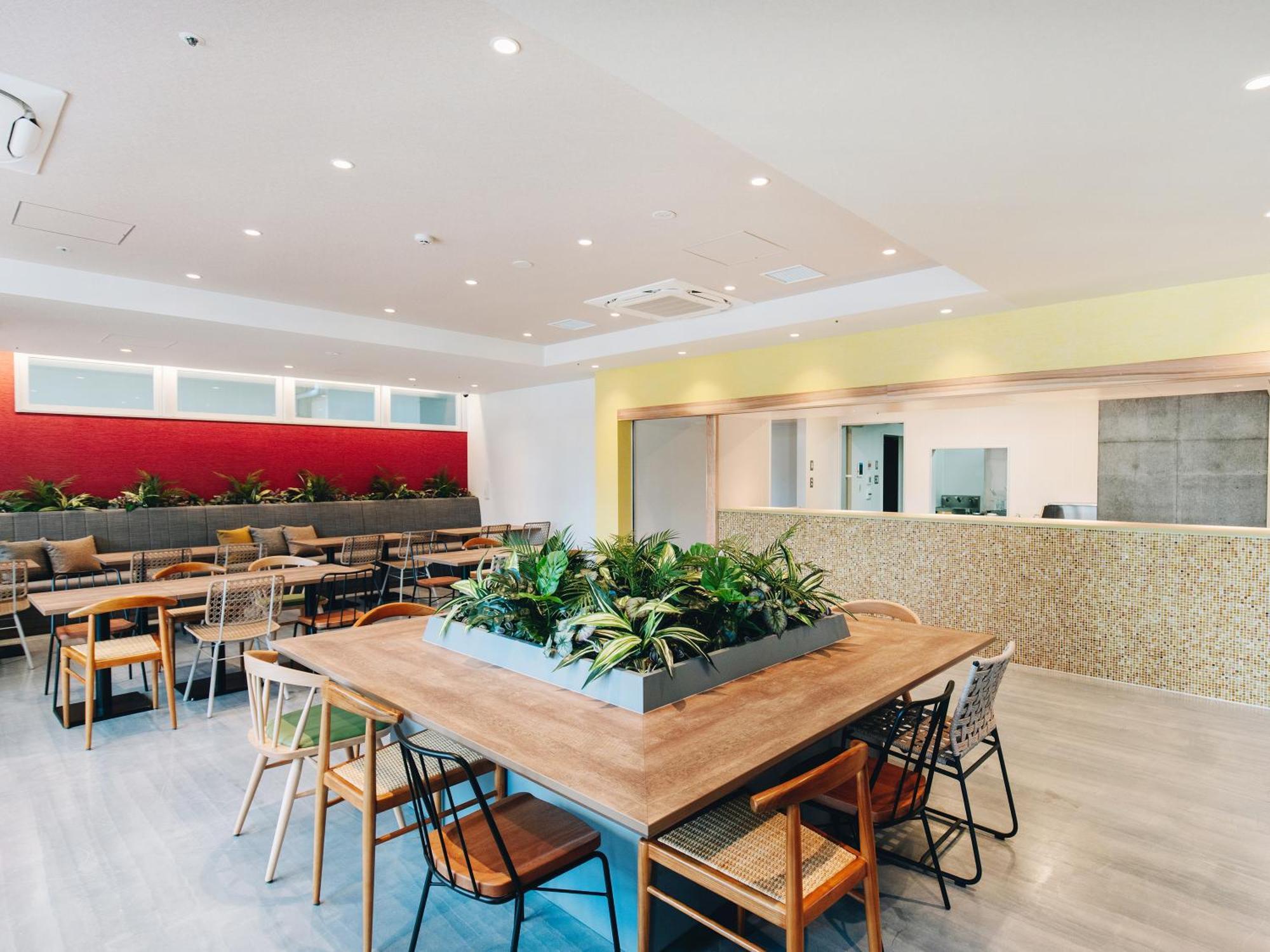 Prince Smart Inn Миядзаки Екстериор снимка