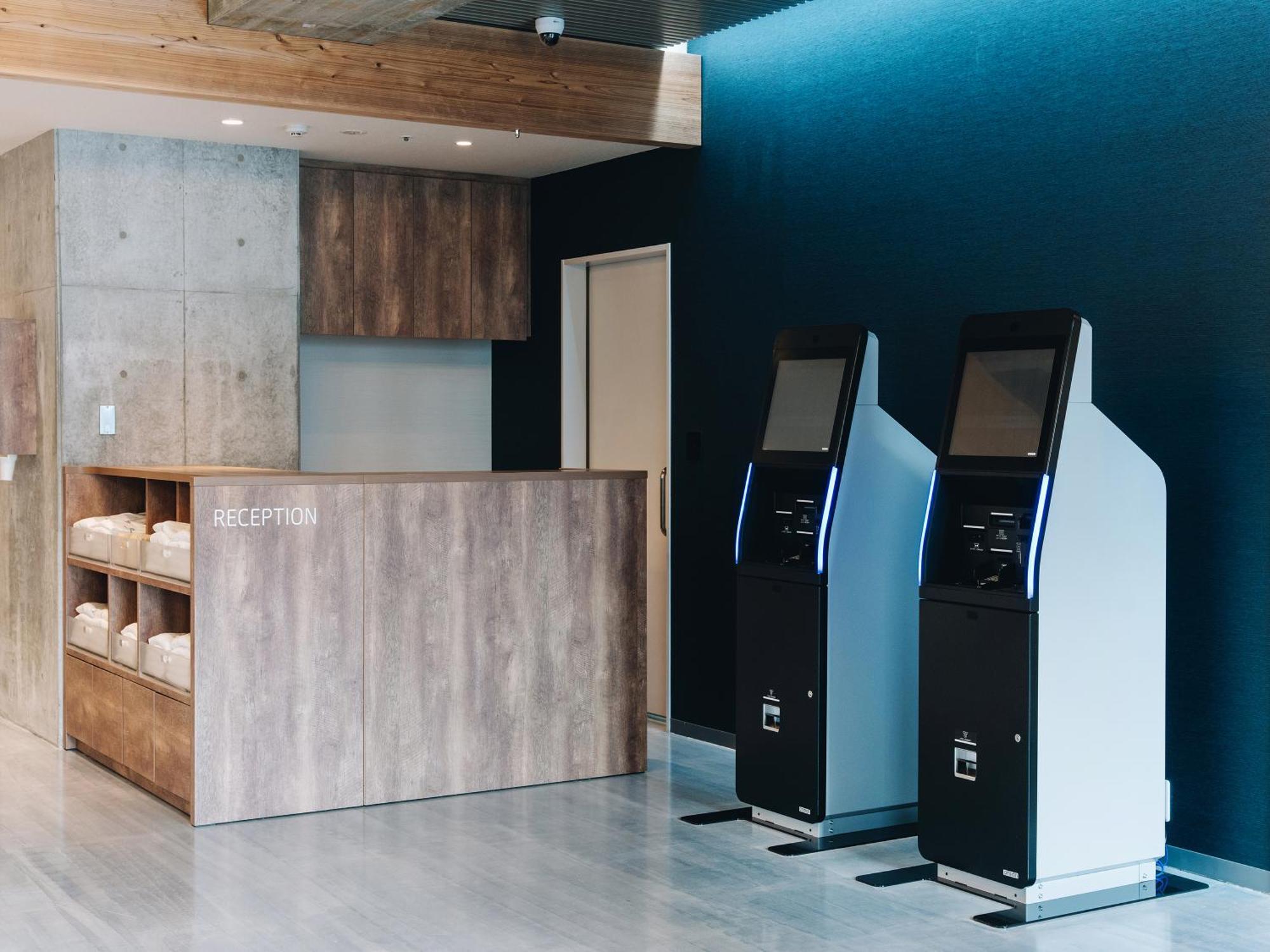 Prince Smart Inn Миядзаки Екстериор снимка